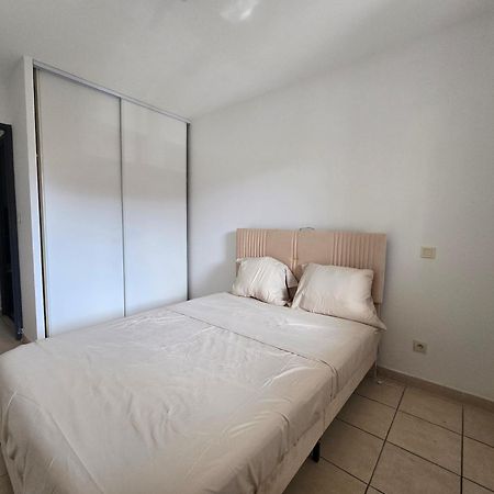Appartement Dans Residence Avec Piscine 阿格德 外观 照片