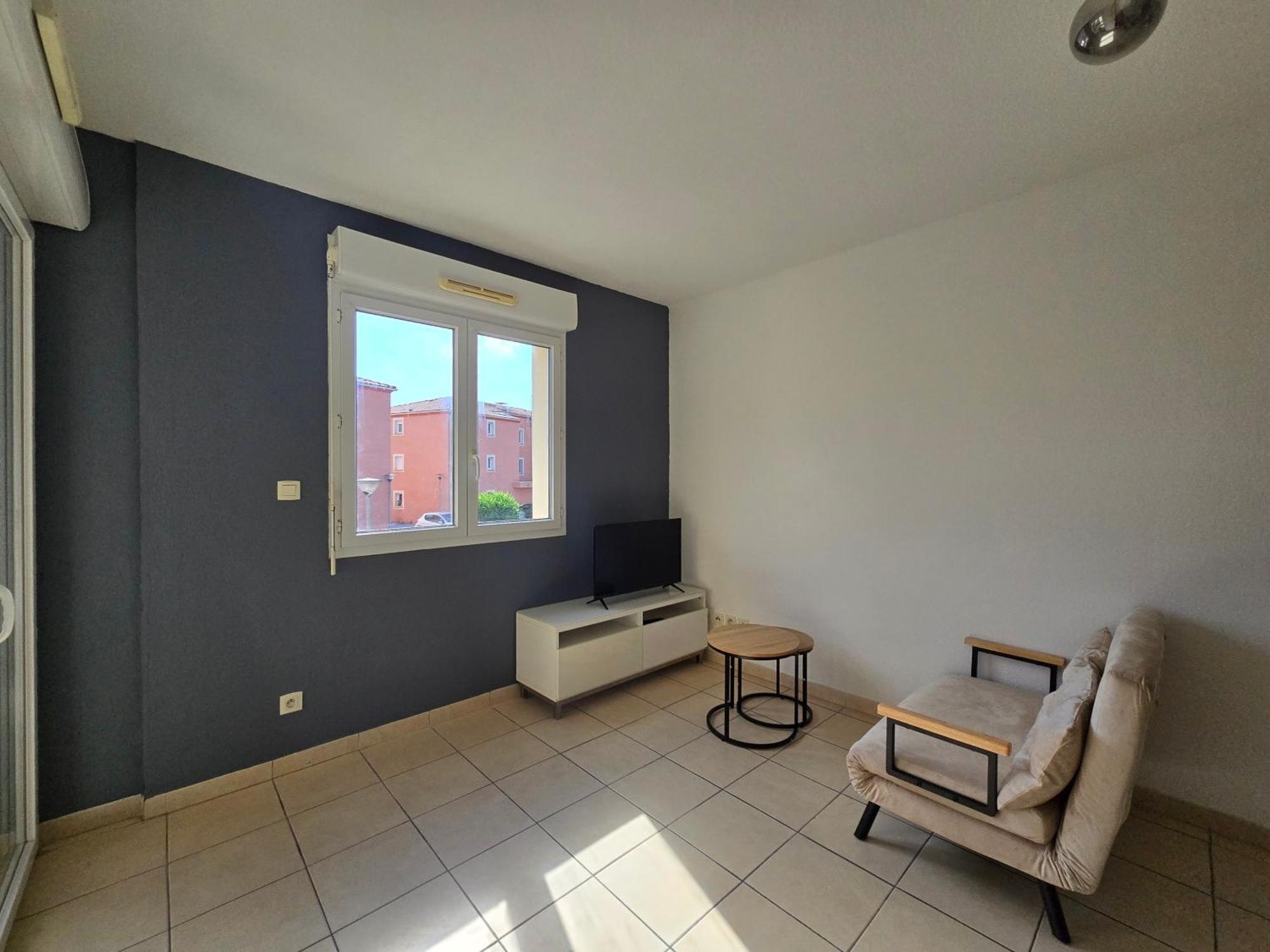 Appartement Dans Residence Avec Piscine 阿格德 外观 照片
