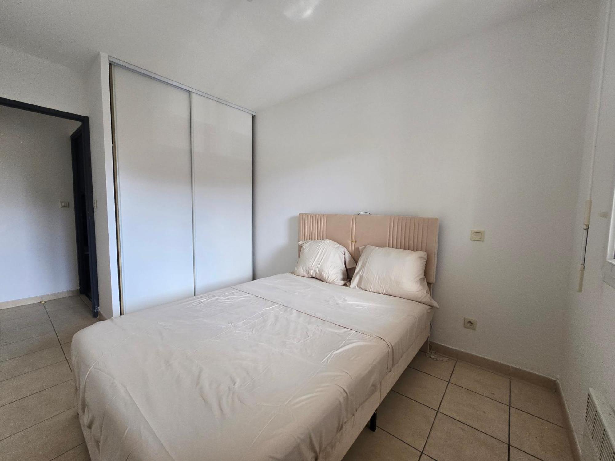 Appartement Dans Residence Avec Piscine 阿格德 外观 照片